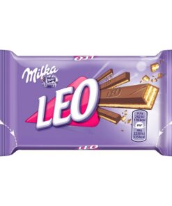 Tyč.Milka Leo 33.3g