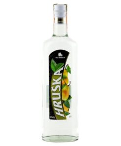 Hruška 40% 0,7L OH