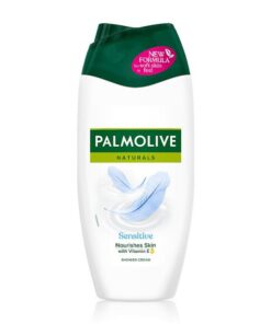 Spr.gel Palm.250ml milk protein