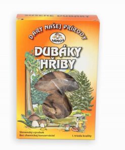 Hríb Dubáky 20g Encinger