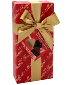 Dezert Belgické pralinky 100g srd. Maitre Truffout