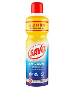 Savo 1,2L originál