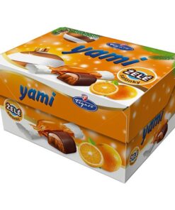 VT Sal.poma.hor.čok.450g želé