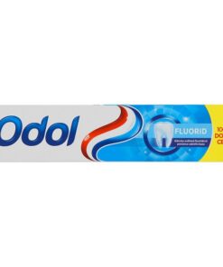 Zub.pas.Odol flourid 100ml
