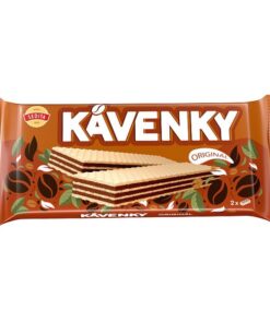 Kávenky 50g /SEREĎ/ 48ks