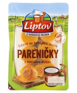Syr Miniparenice 98g údené