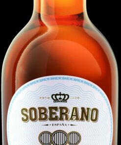 Brandy Sober.36% 0,7L
