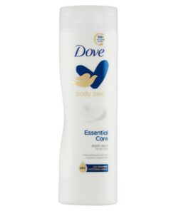 Dove telové mlieko 250ml essential