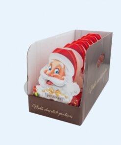 VT Mikuláš pralinky 100g Gunz
