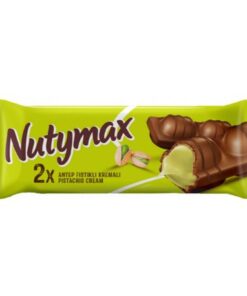 oblátka Nutymax 44g 2ks plnená pistácia