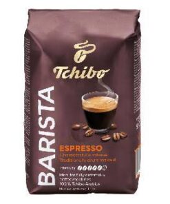 Káva Tchibo Barista espreso 500g zrno