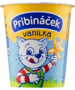 Pribináčik 70g vanilka