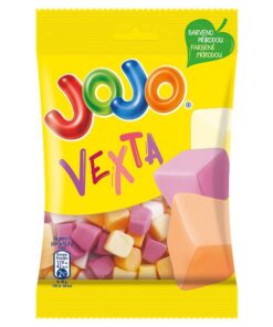 Cukríky Jojo Vexta 80g