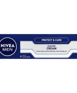 Nivea krém na hol.100ml