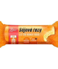 Tyč.Sójové rezy 50g*§