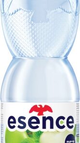 Minerálka Mattoni Esence 0,75L jablko mäta PET