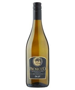 Prosecco Friz. 0,75L Caste