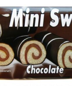 Roláda mini 175g čoko§*