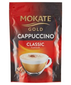 Cappucino Gold classic 100g