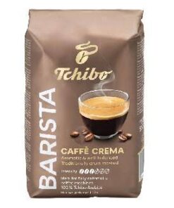 Káva Tchibo Barista crema 500g zrno