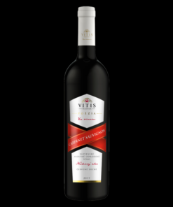 Víno Cab.Sau.0,75L Poézia