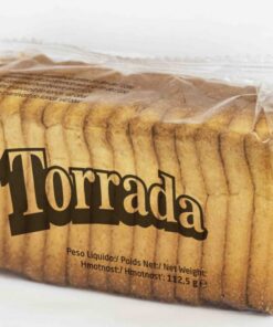 Sucháre dietne 112,5g