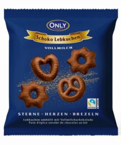 VT perník mliečny 400g Only Gunz