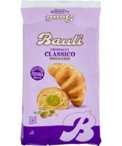 Croisant Bauli 5x50g pistácia kváskový rod.balenie
