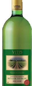 Víno Mull.Thurgau 1L odrodové