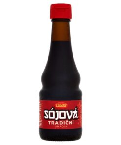 Omáčka Sójová 160ml Vitana