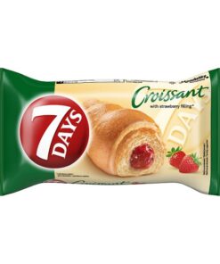 Croisant 7days 60g jahoda