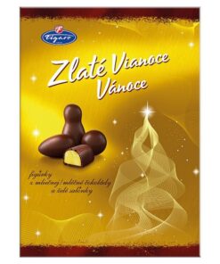 VT kolekcia zlatá 430g