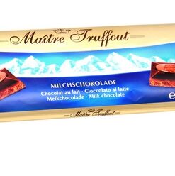 Čokoláda mliečna 300g Maitre Truffout