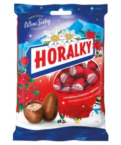 VT Horalky mini šišky 100g